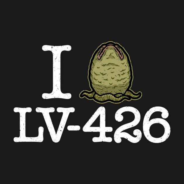 Arace I Love Lv-426 T-Shirt
