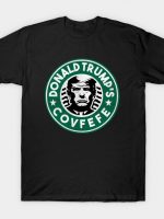FAT CAT IN THE HAT Donald Trump T-Shirt - The Shirt List